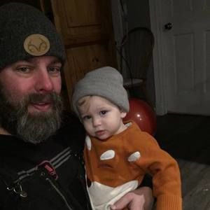 Meet your Posher, Kurt